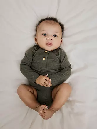 NAME IT | Baby Body NBMKAB | blau