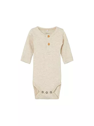 NAME IT | Baby Body | beige
