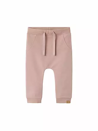 NAME IT | Baby Hose NBNTAKKI | rosa
