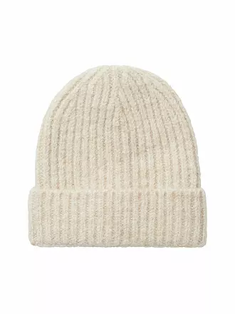 NAME IT | Baby Mütze - Haube NBMAJ | beige
