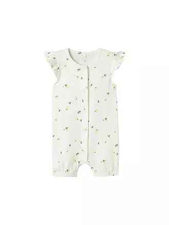 NAME IT | Baby Strampler NBFFILLY | rosa
