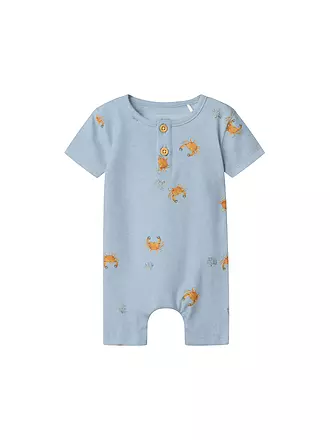 NAME IT | Baby Strampler NBMFABIO | beige