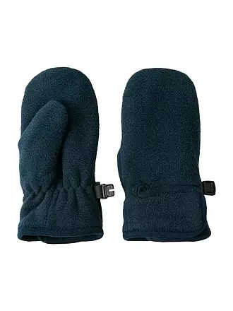 NAME IT | Jungen Handschuhe - Fäustlinge NMNMAR | dunkelblau