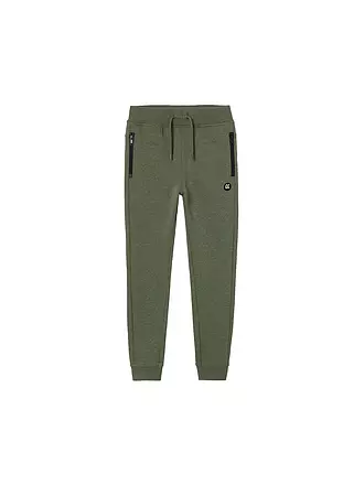 NAME IT | Jungen Jogginghose NKMVIMO | dunkelblau