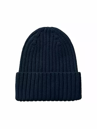 NAME IT | Jungen Mütze - Haube NKNMAB | olive