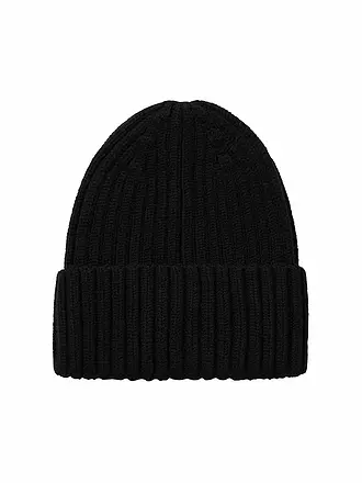 NAME IT | Jungen Mütze - Haube NMNMAB | olive