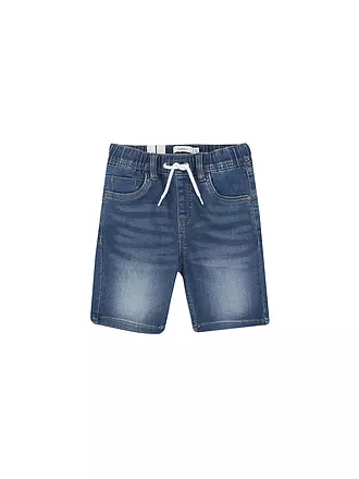 NAME IT | Jungen Shorts NKMRYAN DNMTHAYER | blau