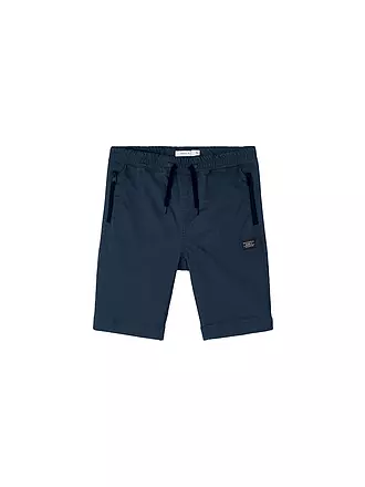 NAME IT | Jungen Shorts NKMRYAN TWITHILSE | blau