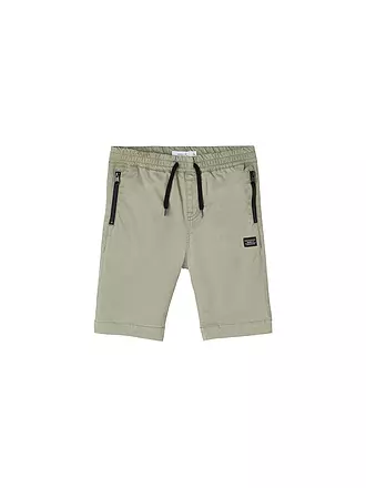 NAME IT | Jungen Shorts NKMRYAN TWITHILSE | blau