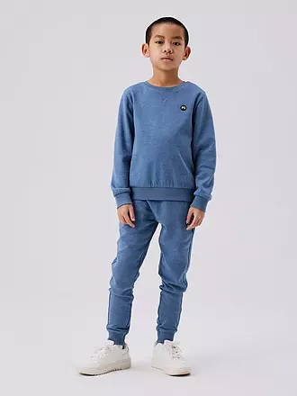 NAME IT | Jungen Sweater NKMVIMO | dunkelblau