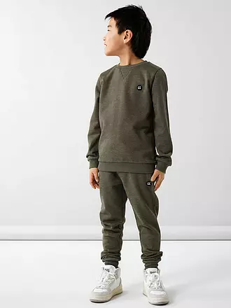 NAME IT | Jungen Sweater NKMVIMO | dunkelblau