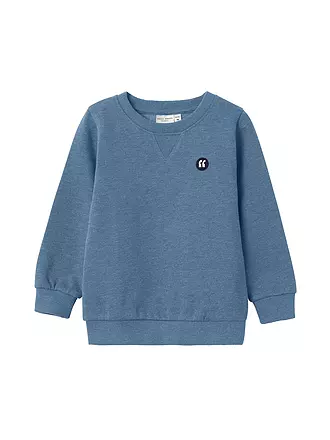 NAME IT | Jungen Sweater NMMVIMO | blau