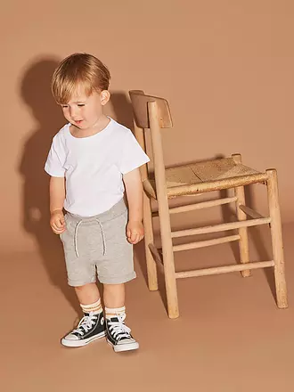 NAME IT | Jungen Sweatshorts NKMVERMO | blau