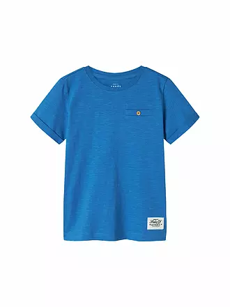 NAME IT | Jungen T-Shirt NKMVINCENT | grün