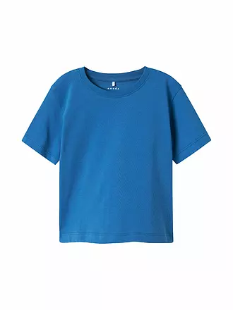NAME IT | Jungen T-Shirt NMMVOBBO | grün