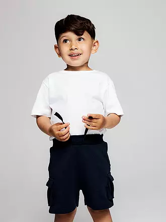 NAME IT | Jungen T-Shirt NMMVOBBO | grün