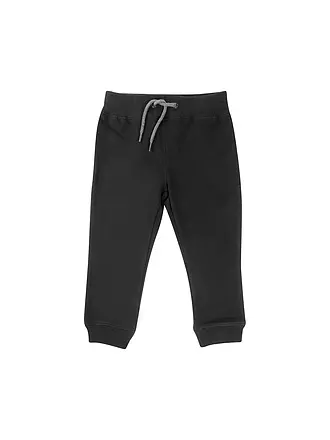 NAME IT | Jungen-Jogginghose | schwarz