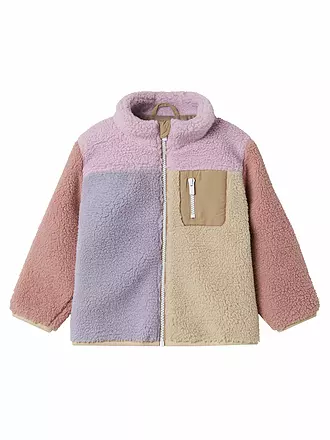 NAME IT | Mädchen Jacke NMFMONICA | rosa