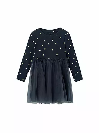 NAME IT | Mädchen Kleid NMFNADJA | lila