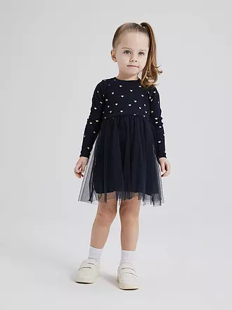 NAME IT | Mädchen Kleid NMFNADJA | lila