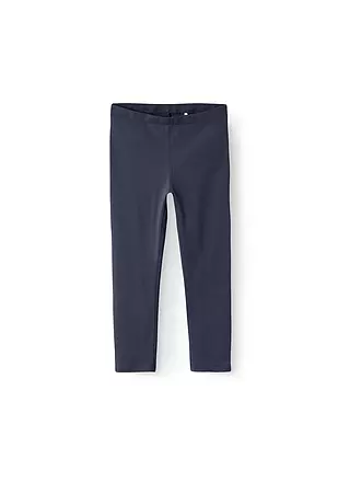 NAME IT | Mädchen Leggings NKFVIVIAN | hellblau