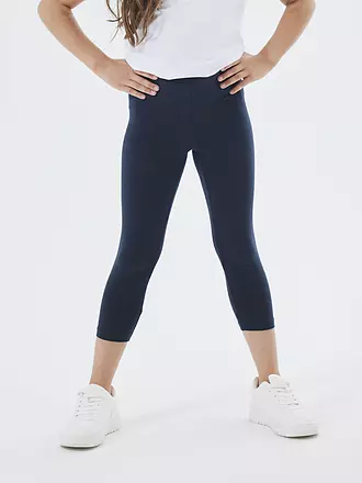 NAME IT | Mädchen Leggings NKFVIVIAN | hellblau