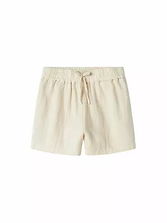NAME IT | Mädchen Shorts NKFJASMIN | beige
