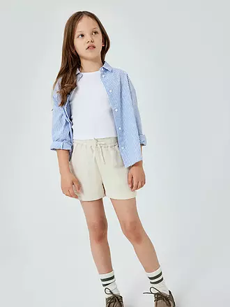 NAME IT | Mädchen Shorts NKFJASMIN | beige