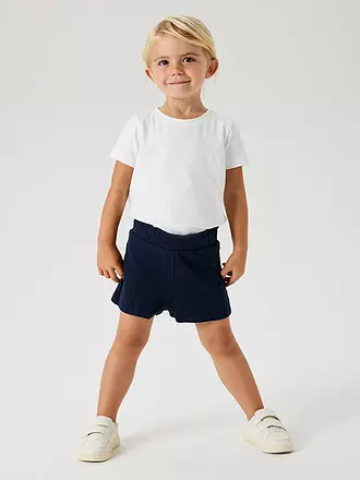 NAME IT | Mädchen Shorts NMFSURAJALI | hellblau
