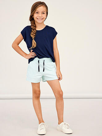 NAME IT | Mädchen Shorts | mint