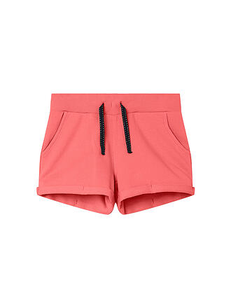 NAME IT | Mädchen Shorts | koralle