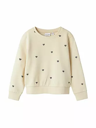 NAME IT | Mädchen Sweater NMFVALBA | rosa