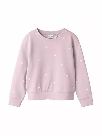 NAME IT | Mädchen Sweater NMFVALBA | rosa