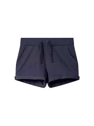 NAME IT | Mädchen Sweatshorts NKFVOLTA | blau