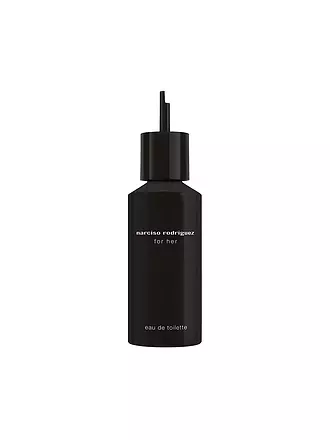 NARCISO RODRIGUEZ | For her Eau de Toilette Refill 150ml | keine Farbe