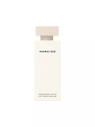 NARCISO RODRIGUEZ | Narciso Body Lotion 200ml | keine Farbe