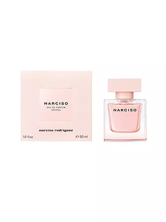 NARCISO RODRIGUEZ | Narciso Eau de Parfum Cristal 50ml | keine Farbe