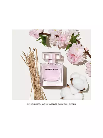 NARCISO RODRIGUEZ | Narciso Eau de Parfum RADIANTE 90ml | keine Farbe