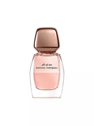 NARCISO RODRIGUEZ | all of me Eau de Parfum 30ml | keine Farbe