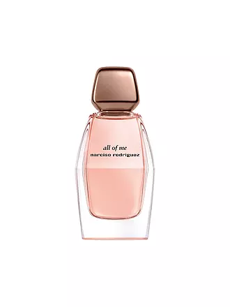 NARCISO RODRIGUEZ | all of me Eau de Parfum 50ml | keine Farbe