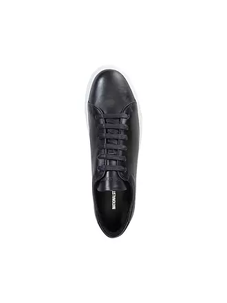 NATIONAL STANDARD | Sneaker M03 | dunkelblau