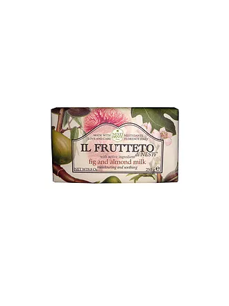 NESTI DANTE | Seife - Il Frutteto Soap Medlar & Jujube 250g | rosa