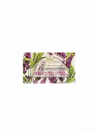 NESTI DANTE | Seife - Romantica Soap Cherry Blossom & Basil 250g | lila