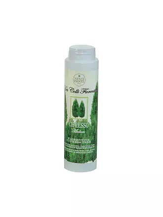 NESTI DANTE | Shower Gel Cypress Tree 300ml | keine Farbe