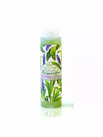 NESTI DANTE | Shower Gel Lavender & Verbena 300ml | keine Farbe