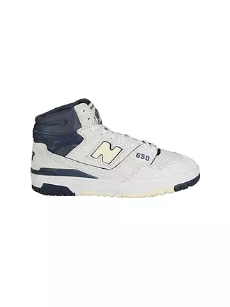 NEW BALANCE | High Sneaker 650 TIER1 | beige