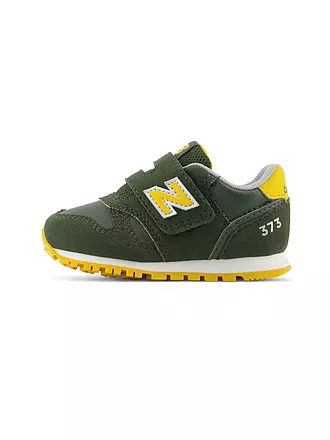NEW BALANCE | Kinder Sneaker 373 | olive