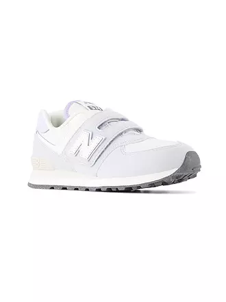 NEW BALANCE | Kinder Sneaker 574 | hellblau