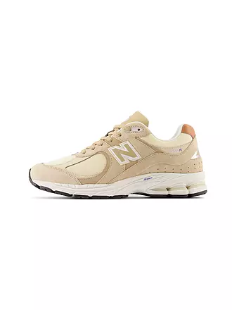 NEW BALANCE | Sneaker 2002R | beige