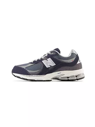 NEW BALANCE | Sneaker 2002R | dunkelblau